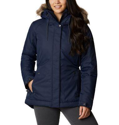 Columbia Women's Suttle Mountain II Insulated Jacket- Product Image