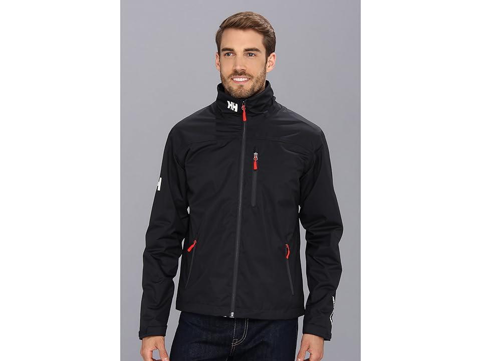 Helly Hansen Crew Midlayer Jacket Men's Coat Product Image