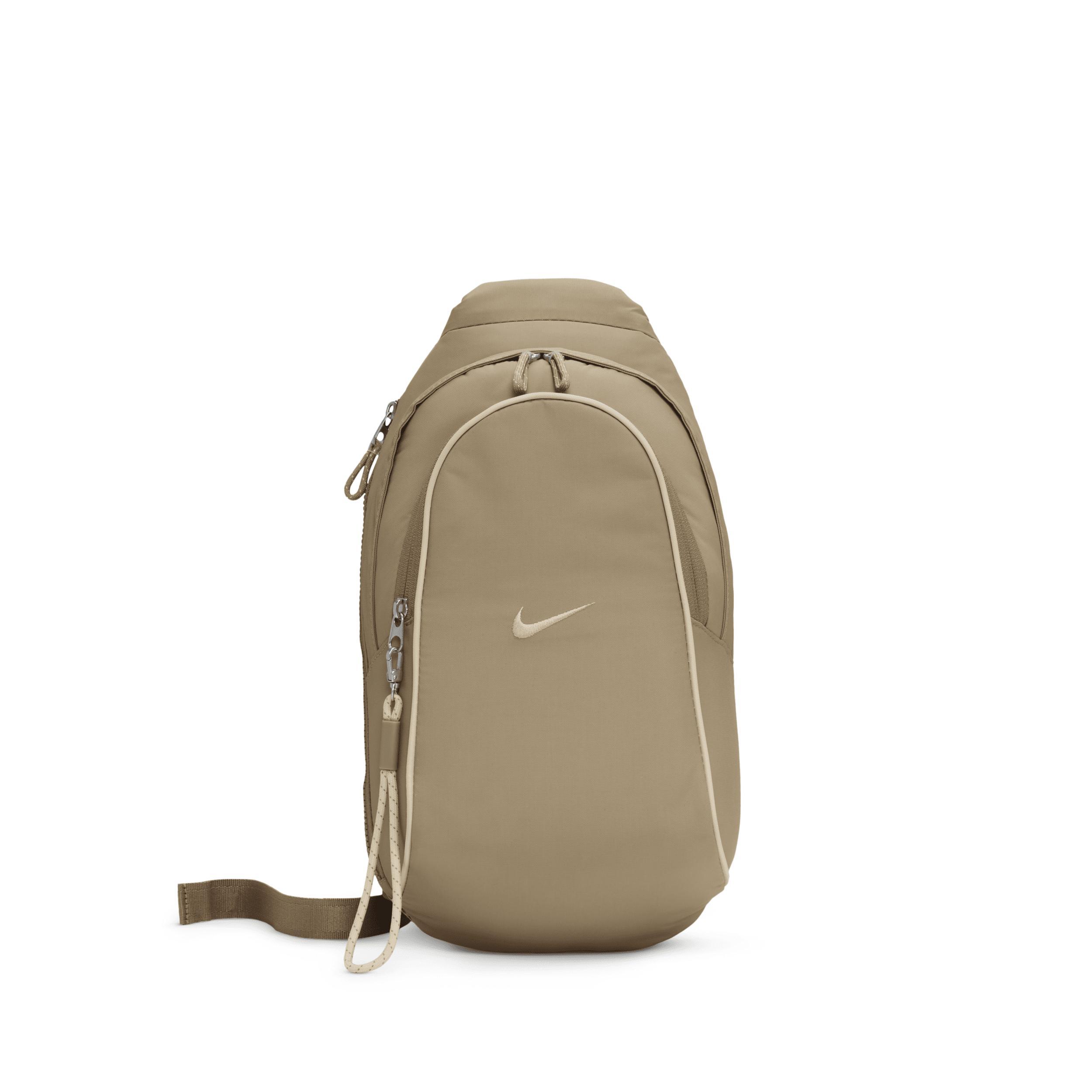 Unisex Nike Sportswear Essentials Sling Bag (8L) Product Image