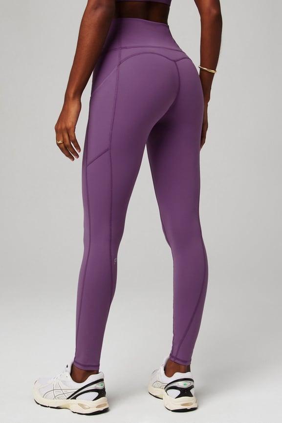 Oasis PureLuxe High-Waisted Legging Product Image