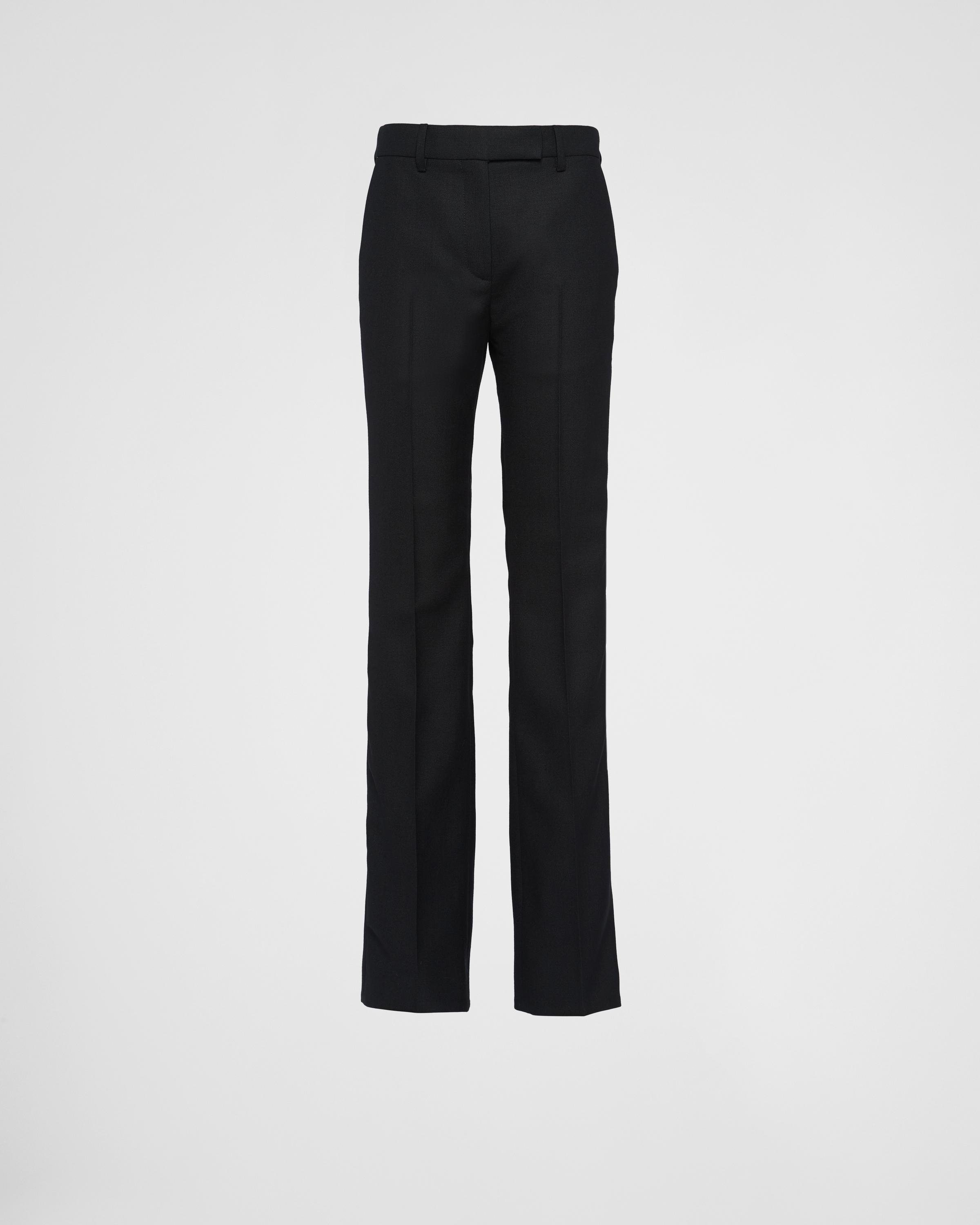 Wool pants Product Image