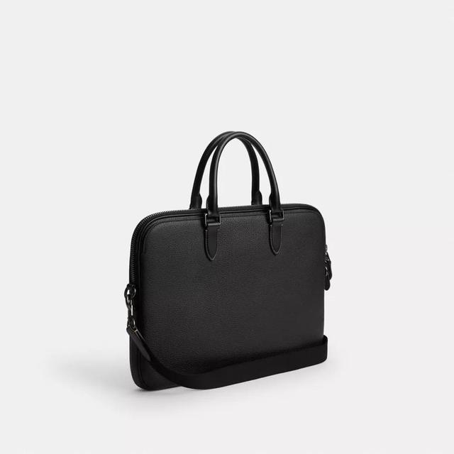 Gotham Slim Briefcase Product Image