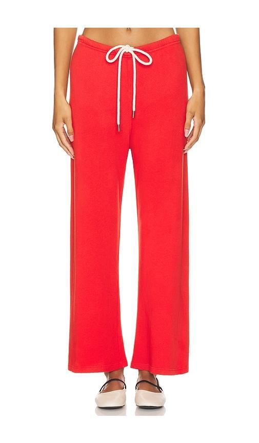 The Lap Sweatpant Product Image