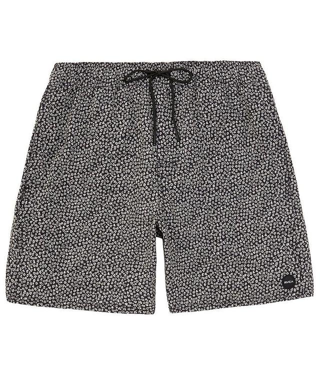 RVCA VA Elastic 17#double; Outseam Board Shorts Product Image