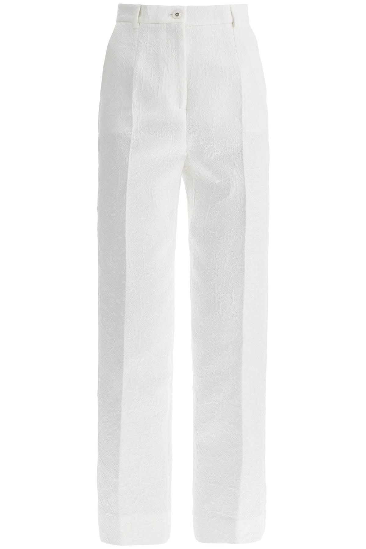 DOLCE & GABBANA Topwear In White Product Image