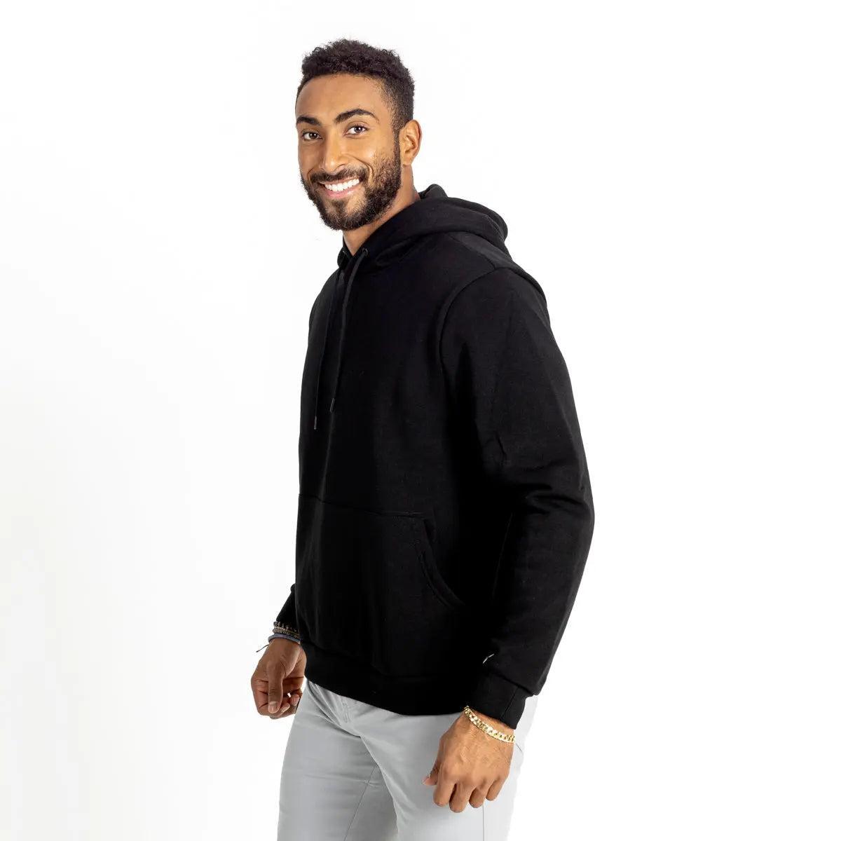 TROOP Men's Refine Hoodie Male Product Image