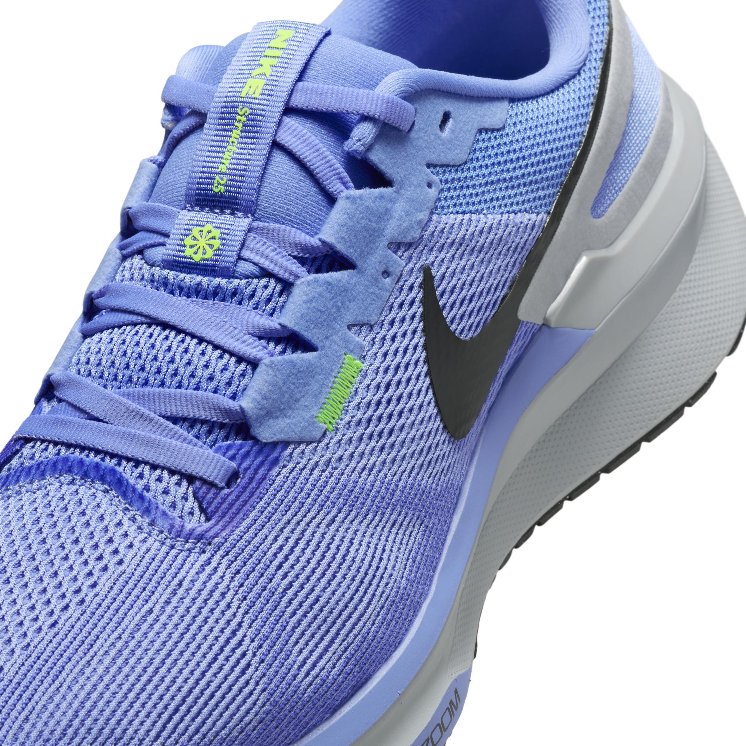 Nike Men's Structure 25 Road Running Shoes Product Image