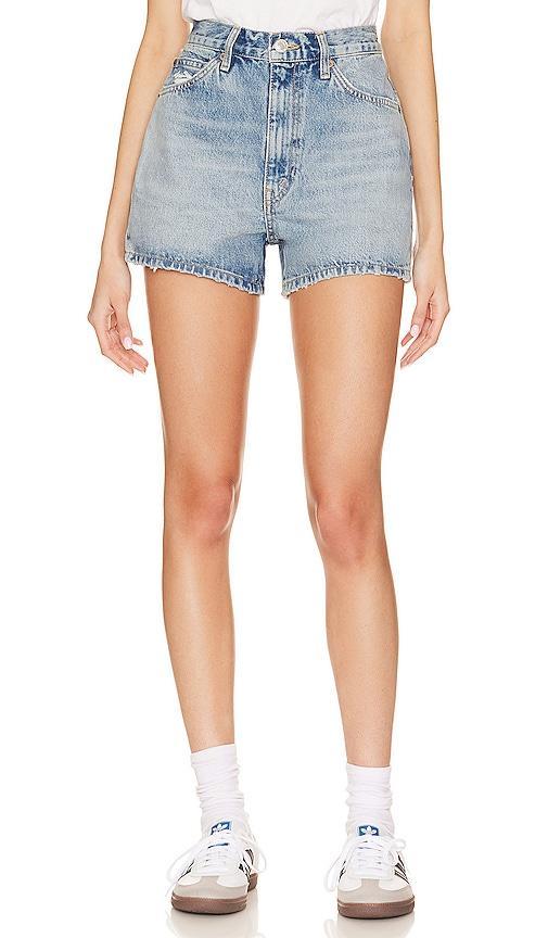 RE/DONE Originals The Midi Short Size 23, 27, 31. Product Image