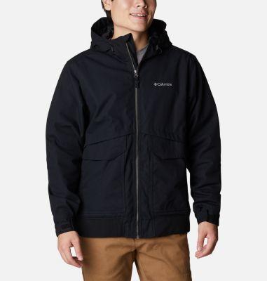 Columbia Mens Loma Vista II Hooded Jacket- Product Image