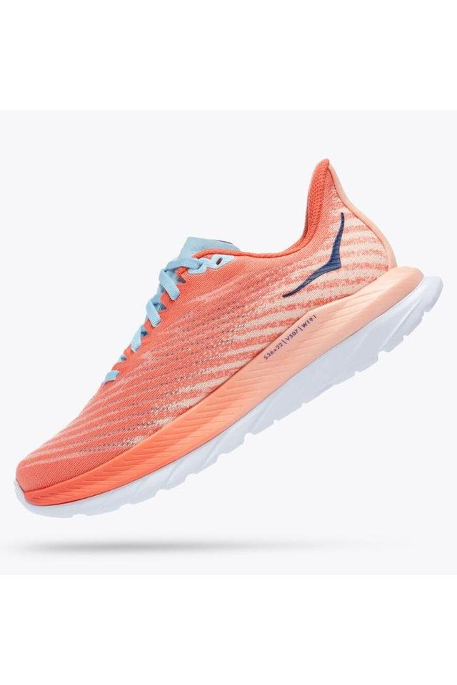 Hoka Women's Mach 5 Product Image