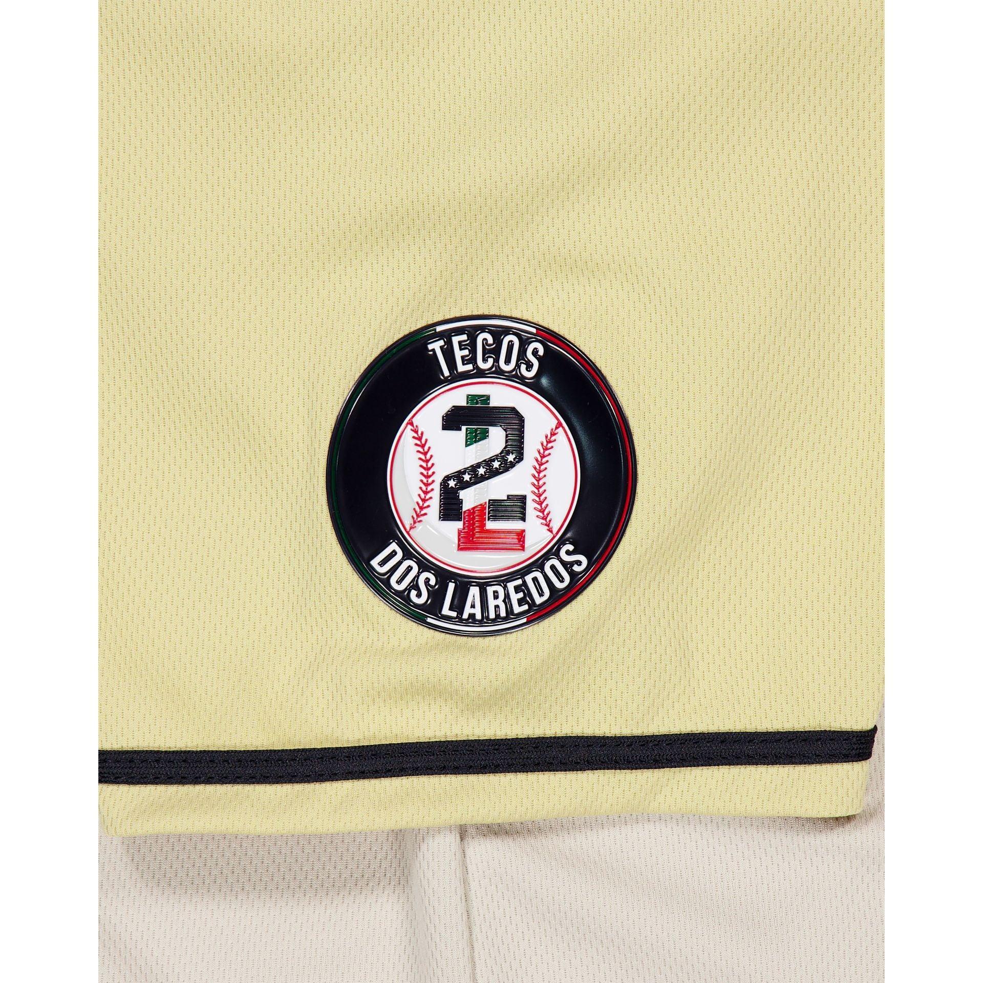 Tecolotes de los Dos Laredos Home Jersey Male Product Image