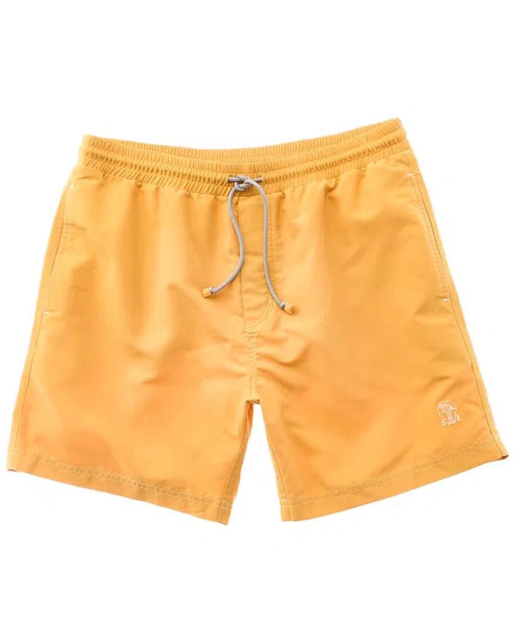 Swim Trunk In Multi Product Image