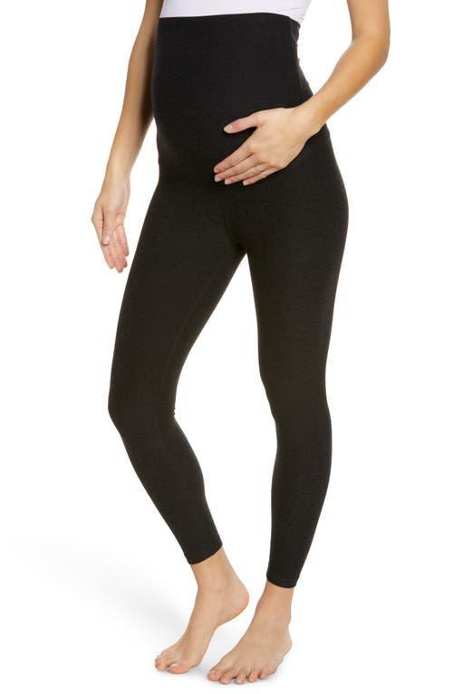 Beyond Yoga Love the Bump Maternity Capri Leggings Product Image