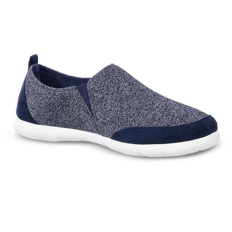 Zenz from isotoner Nathan Mens Slip-Ons Product Image