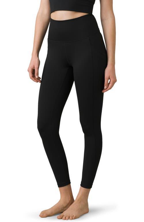 prAna Becksa 7/8 Leggings Product Image