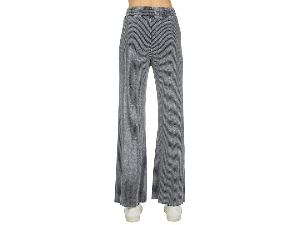 Michael Lauren Galen Straight Leg Pants Mineral Wash) Women's Casual Pants Product Image