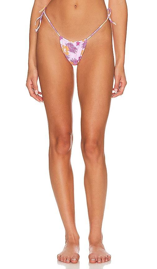 Kristyna Bikini Bottom Product Image