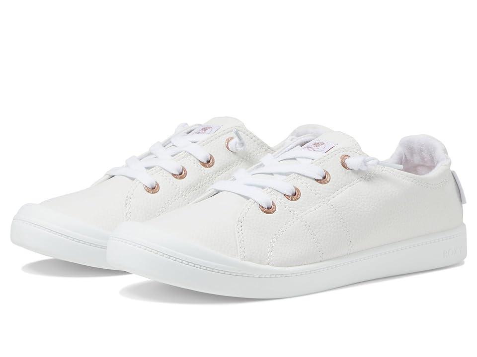 Roxy Bayshore Plus SlipOn Sneaker | Womens | | | Slip-Ons | Sneakers Product Image