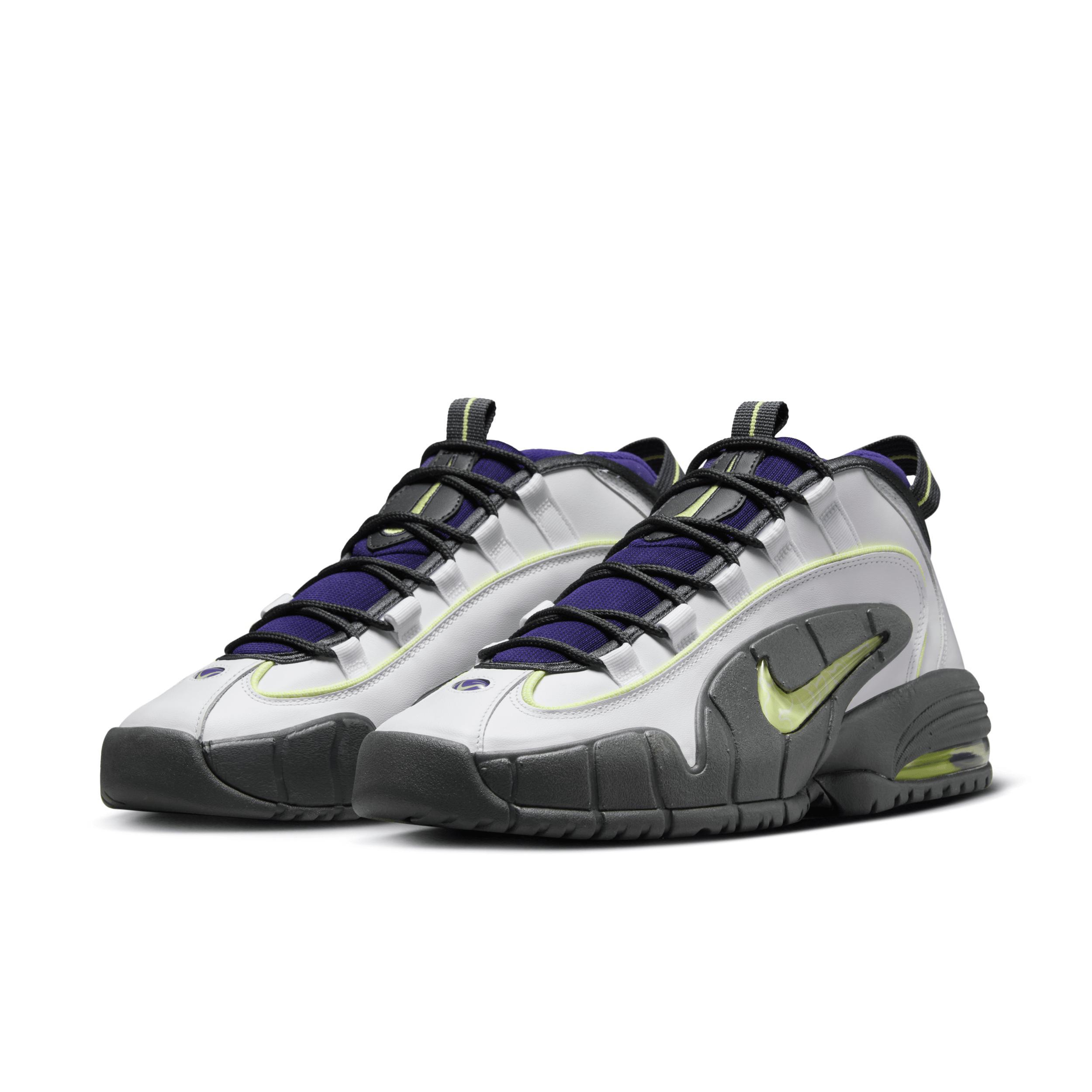 Nike Men's Air Max Penny Shoes Product Image