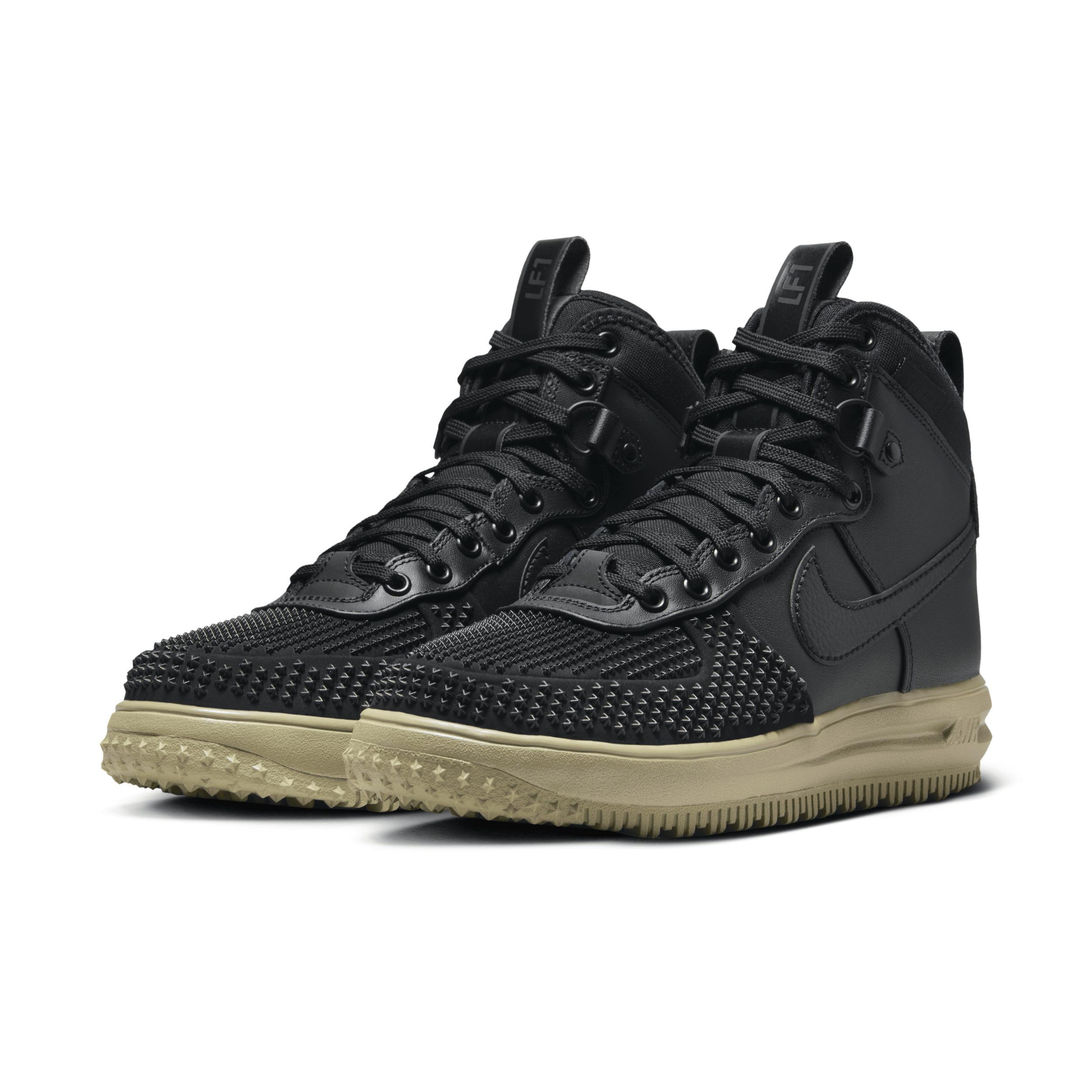 Nike Men's Lunar Force 1 Winterized DuckBoots Product Image