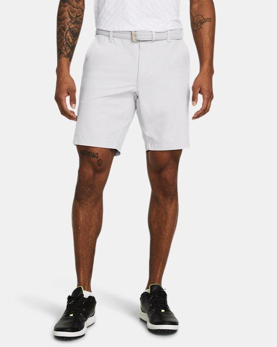 Mens UA Drive Tapered Shorts Product Image