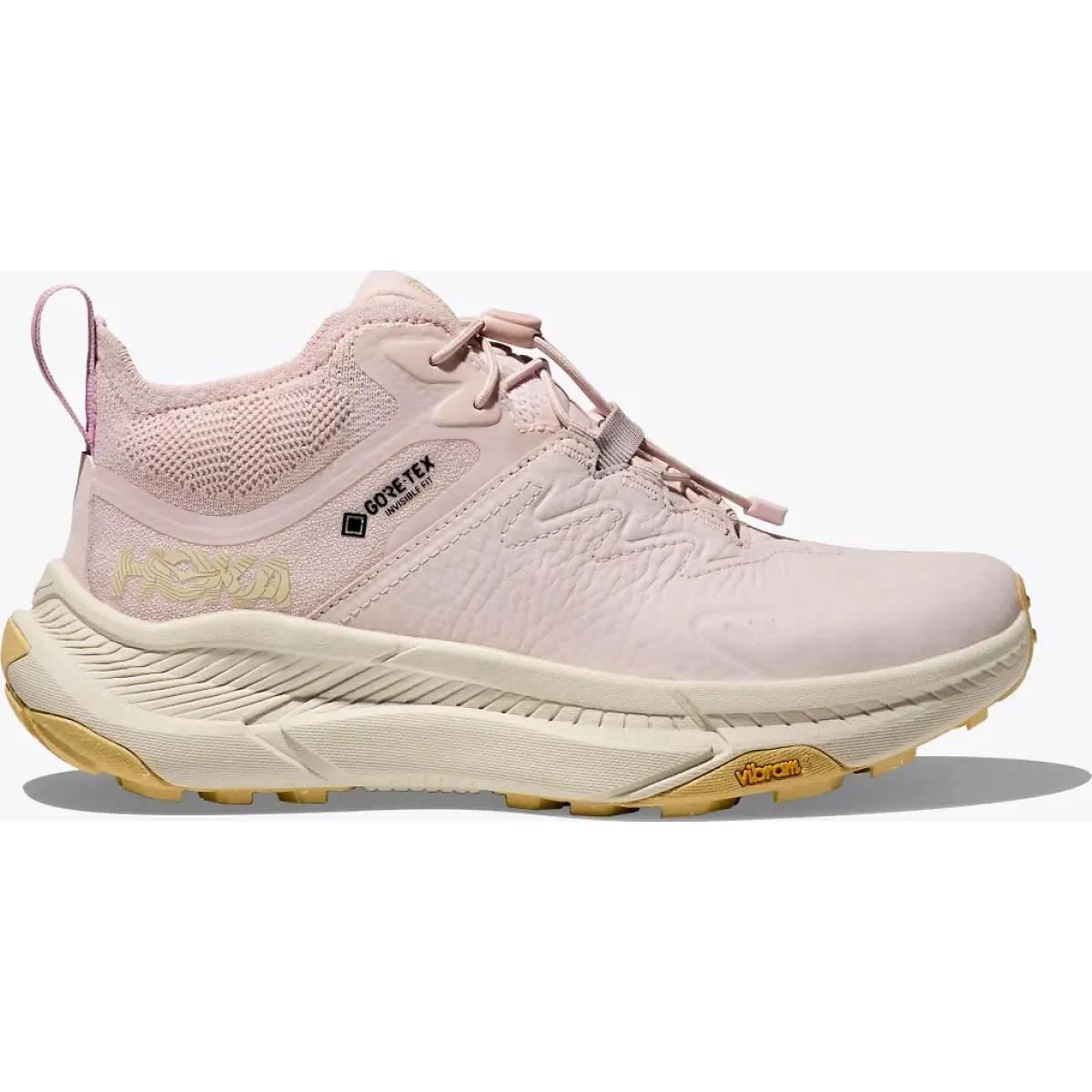 Women's | HOKA Transport Chukka GTX Product Image