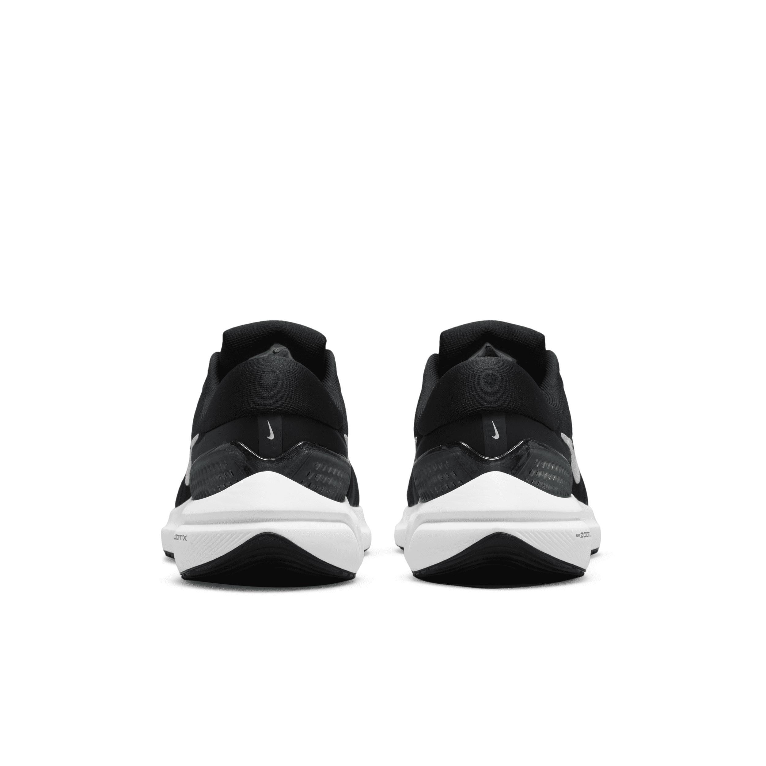 Nike Mens Air Zoom Vomero 16 - Running Shoes Black/White/Anthracite Product Image