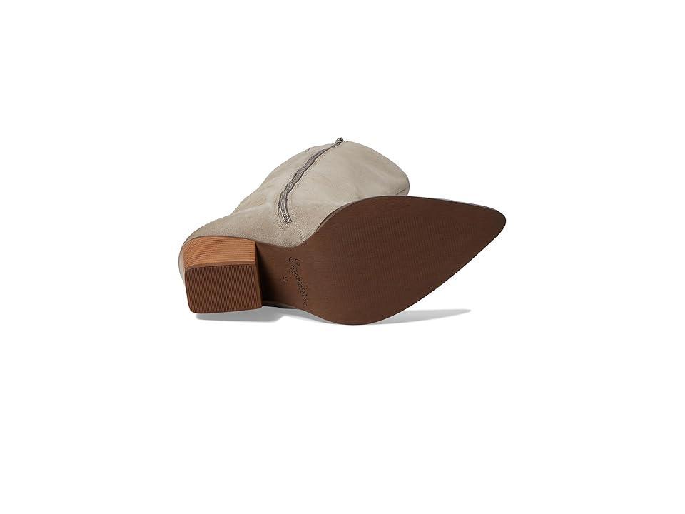 Seychelles Begging You (Sand Leather) Women's Shoes Product Image