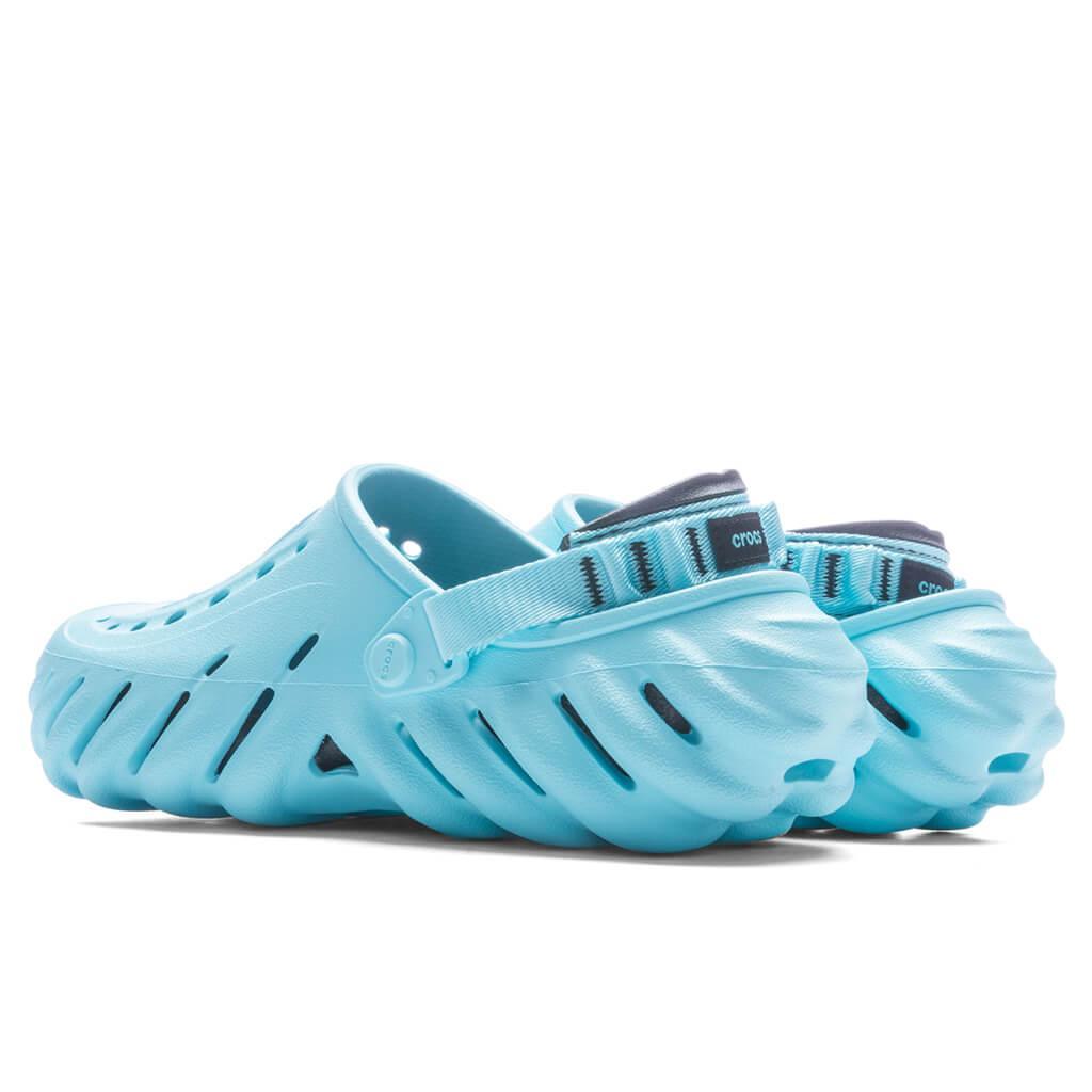 Echo Clog - Arctic Male Product Image