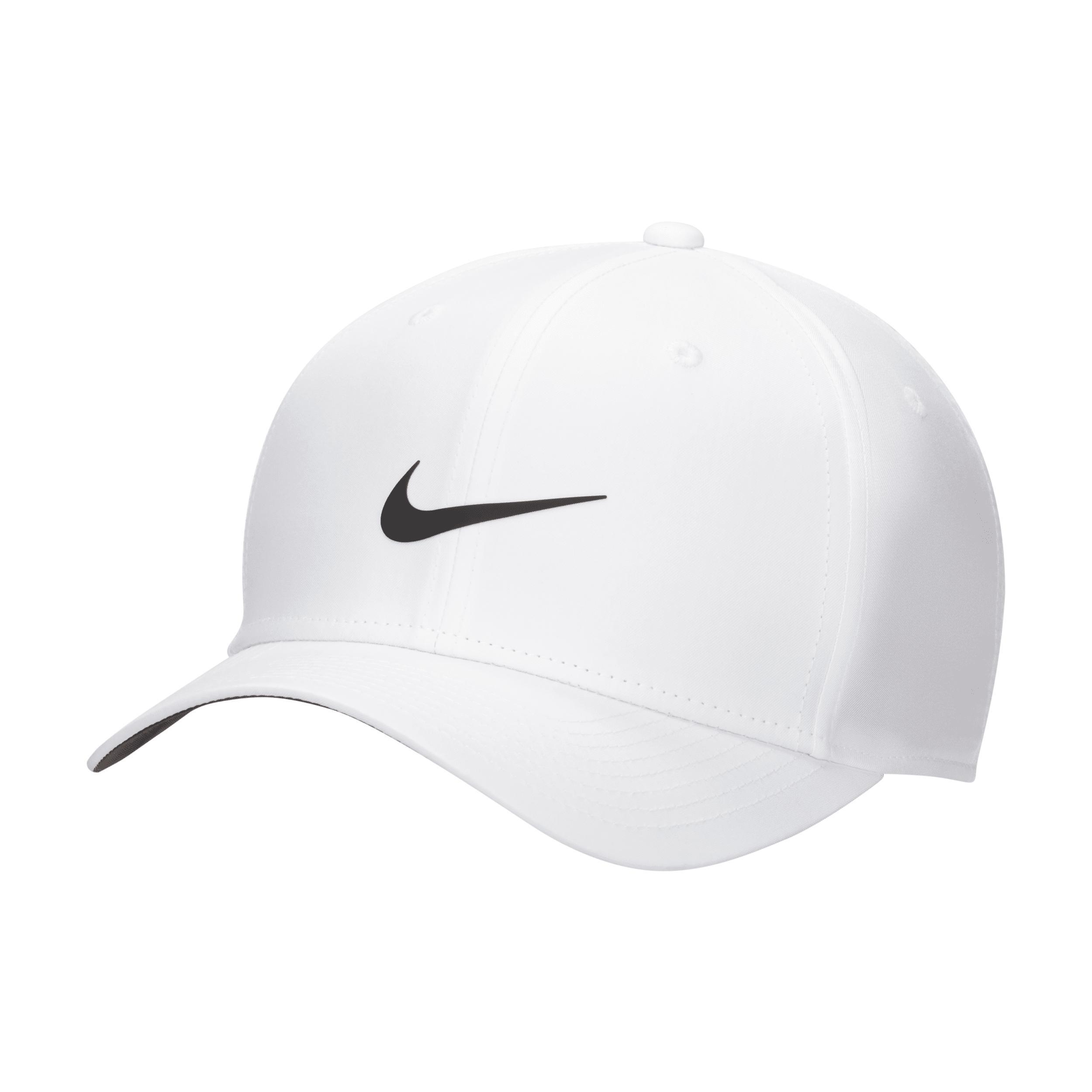 Nike Unisex Dri-FIT Rise Structured Snapback Cap Product Image