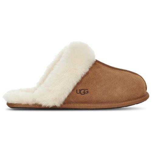 UGG Scuffette II (Chestnut II) Women's Slippers Product Image