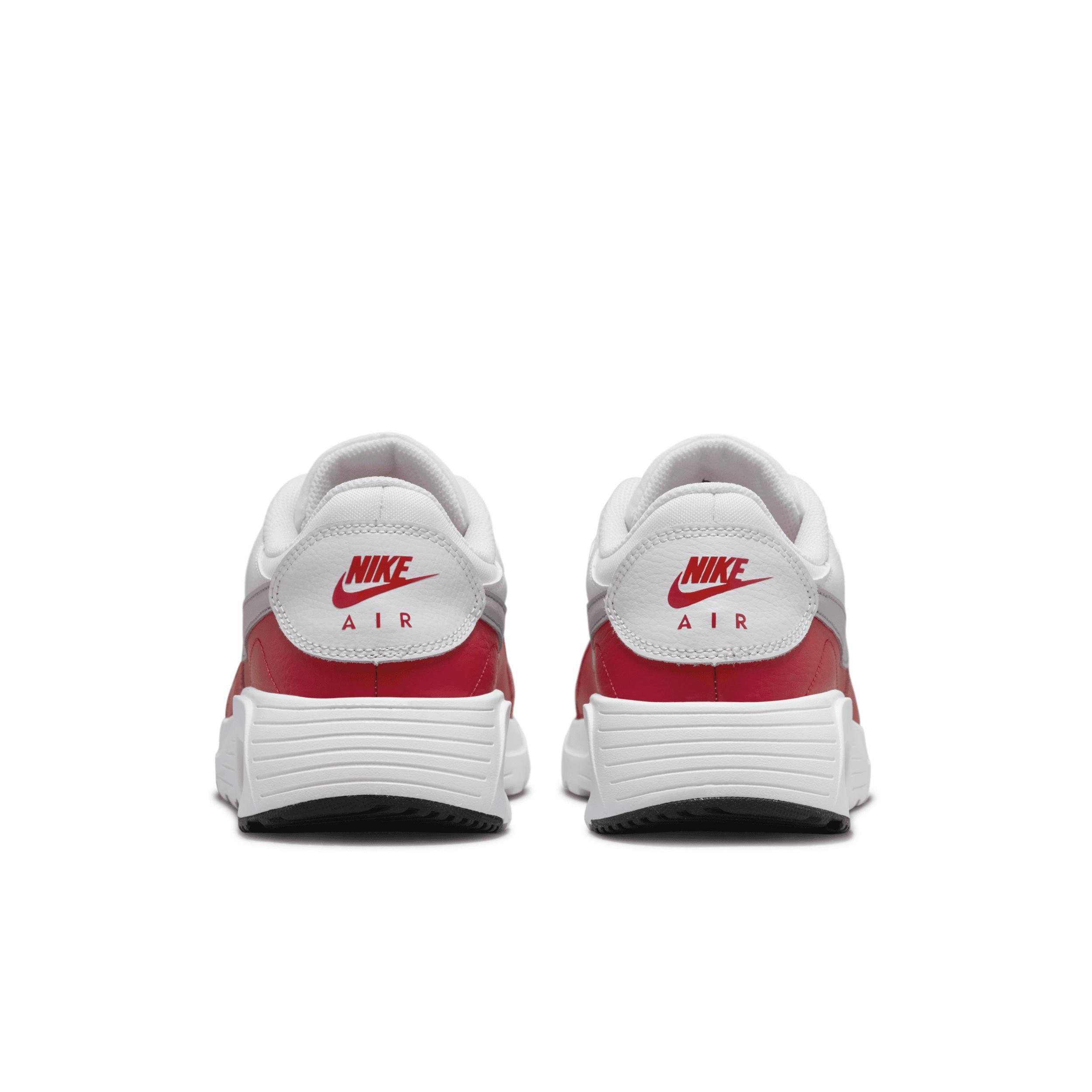 Nike Mens Nike Air Max SC - Mens Running Shoes Product Image