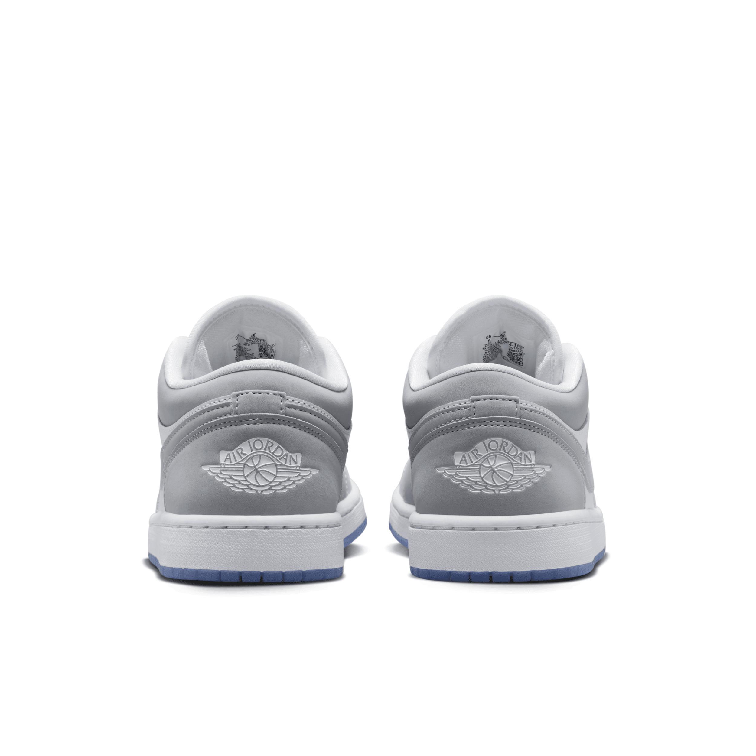 Women's Air Jordan 1 Low Shoes Product Image