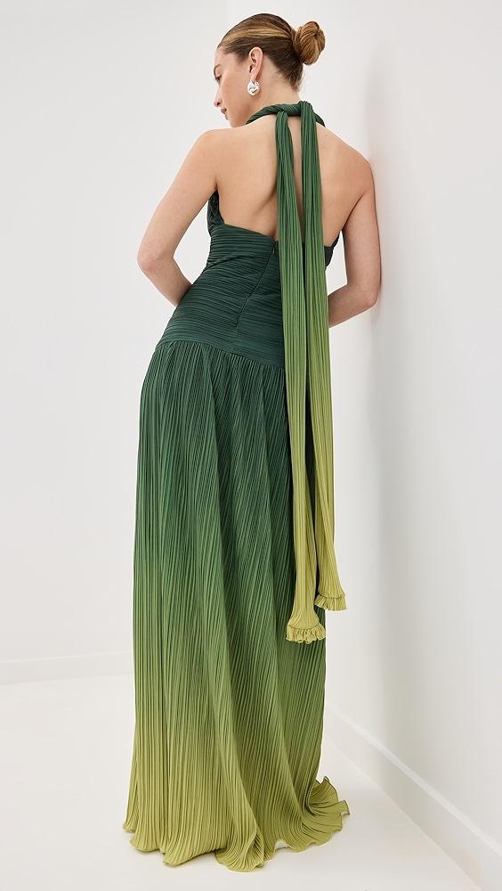 Maylé Vásquez Eco Maxi Dress | Shopbop Product Image