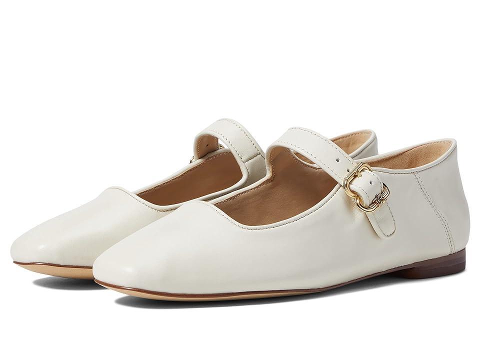 Sam Edelman Michaela (Ivory) Women's Shoes Product Image