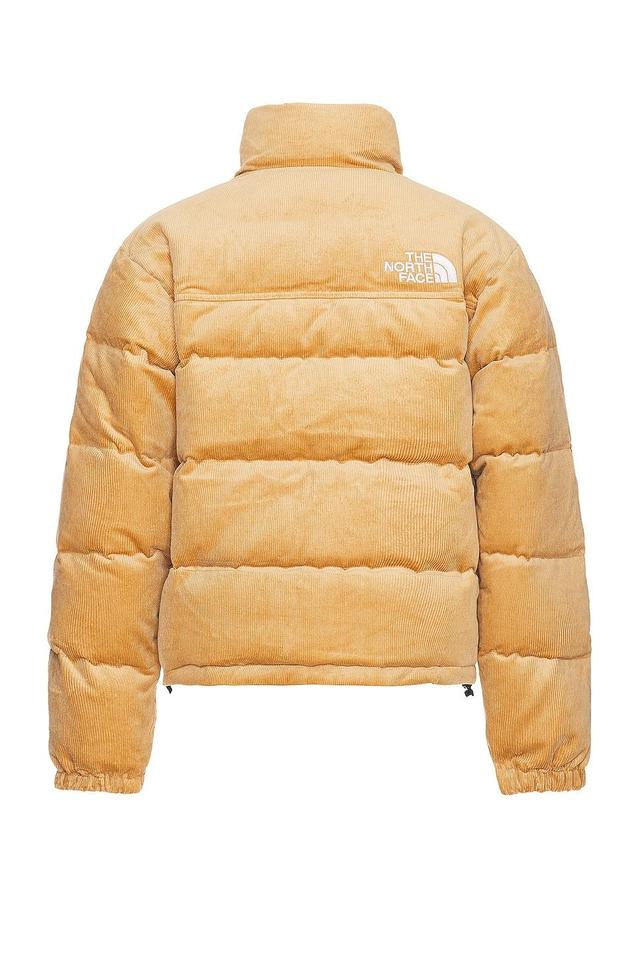 The North Face 92 Reversible Nuptse Jacket Size L. Product Image