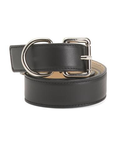 Leather Belt for Women Product Image