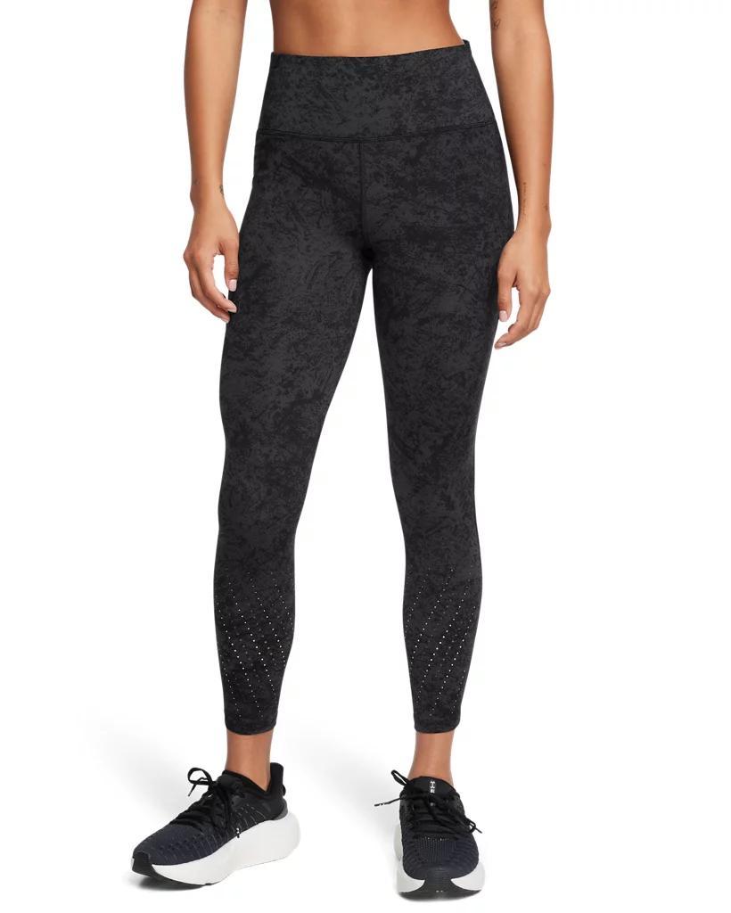 Women's UA Launch Elite Printed Tights Product Image