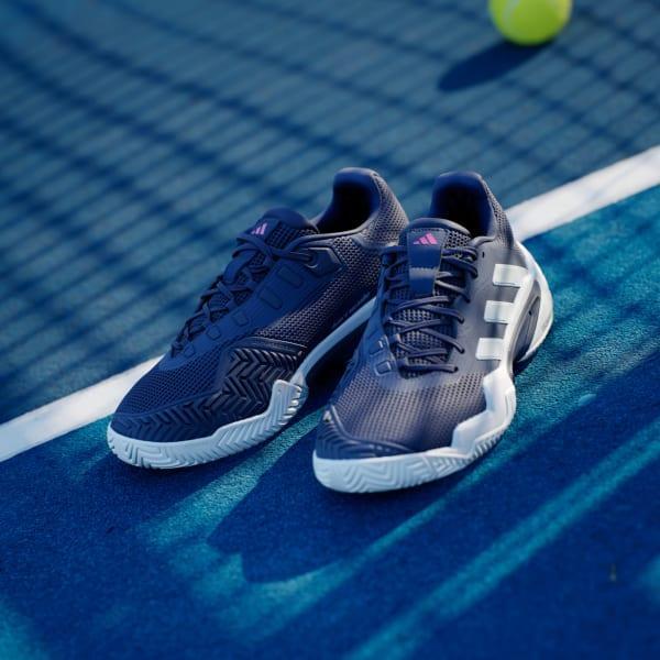 Barricade 13 Tennis Shoes Product Image