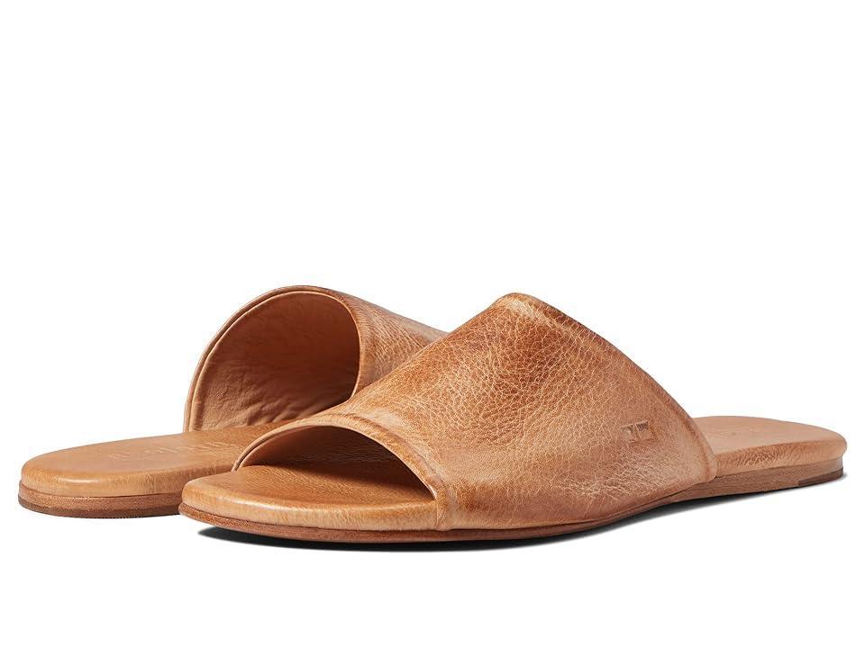 Bed Stu Gia (Tan Dip-Dye) Women's Sandals Product Image