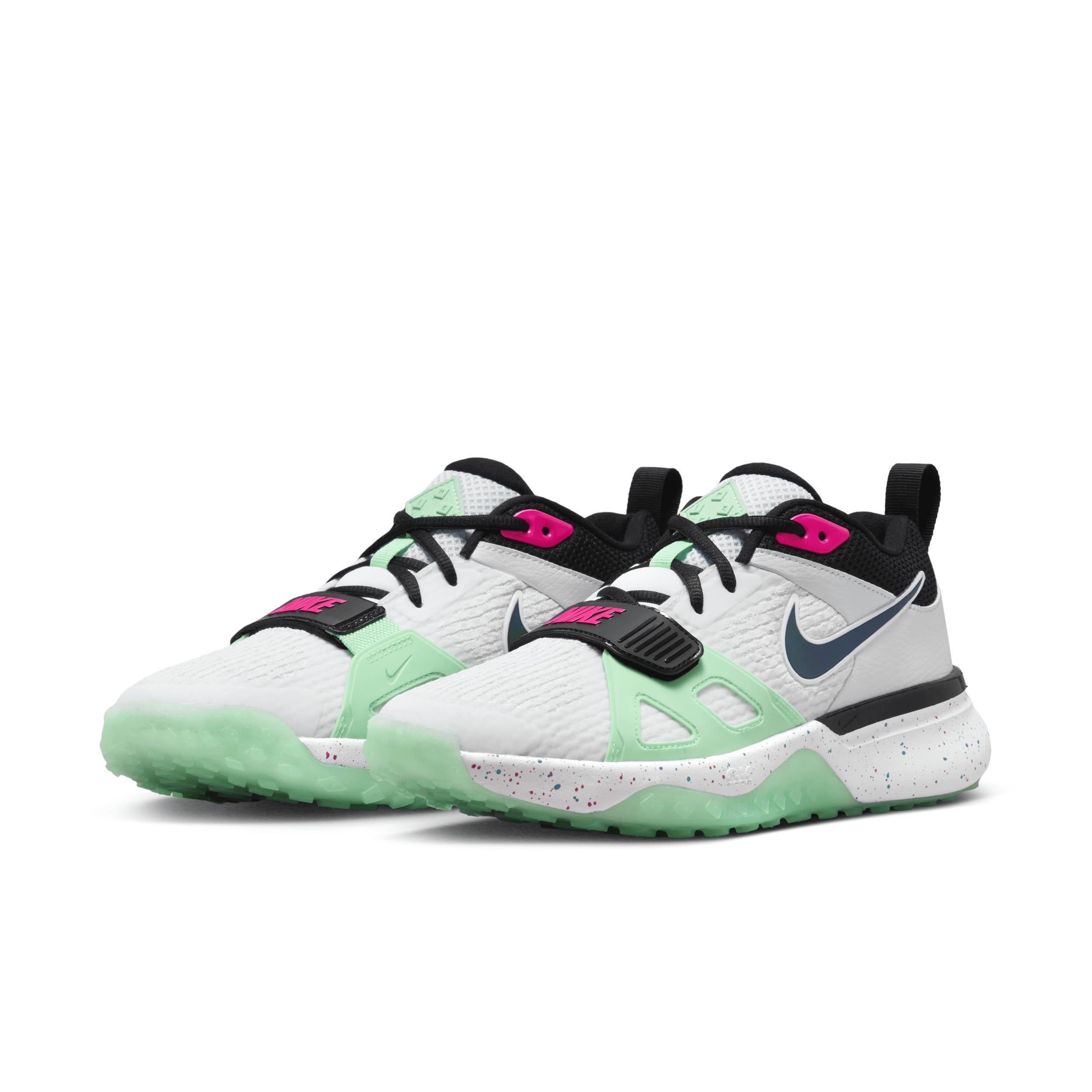 Nike Men's Air Zoom Diamond Elite Turf Baseball Shoes Product Image