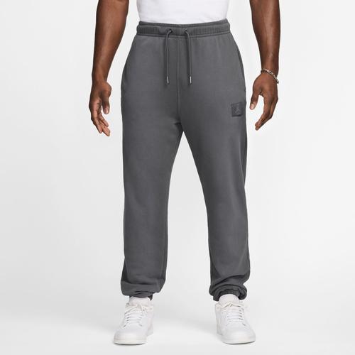 Jordan Mens Jordan Flight Wash Fleece Pants - Mens Product Image