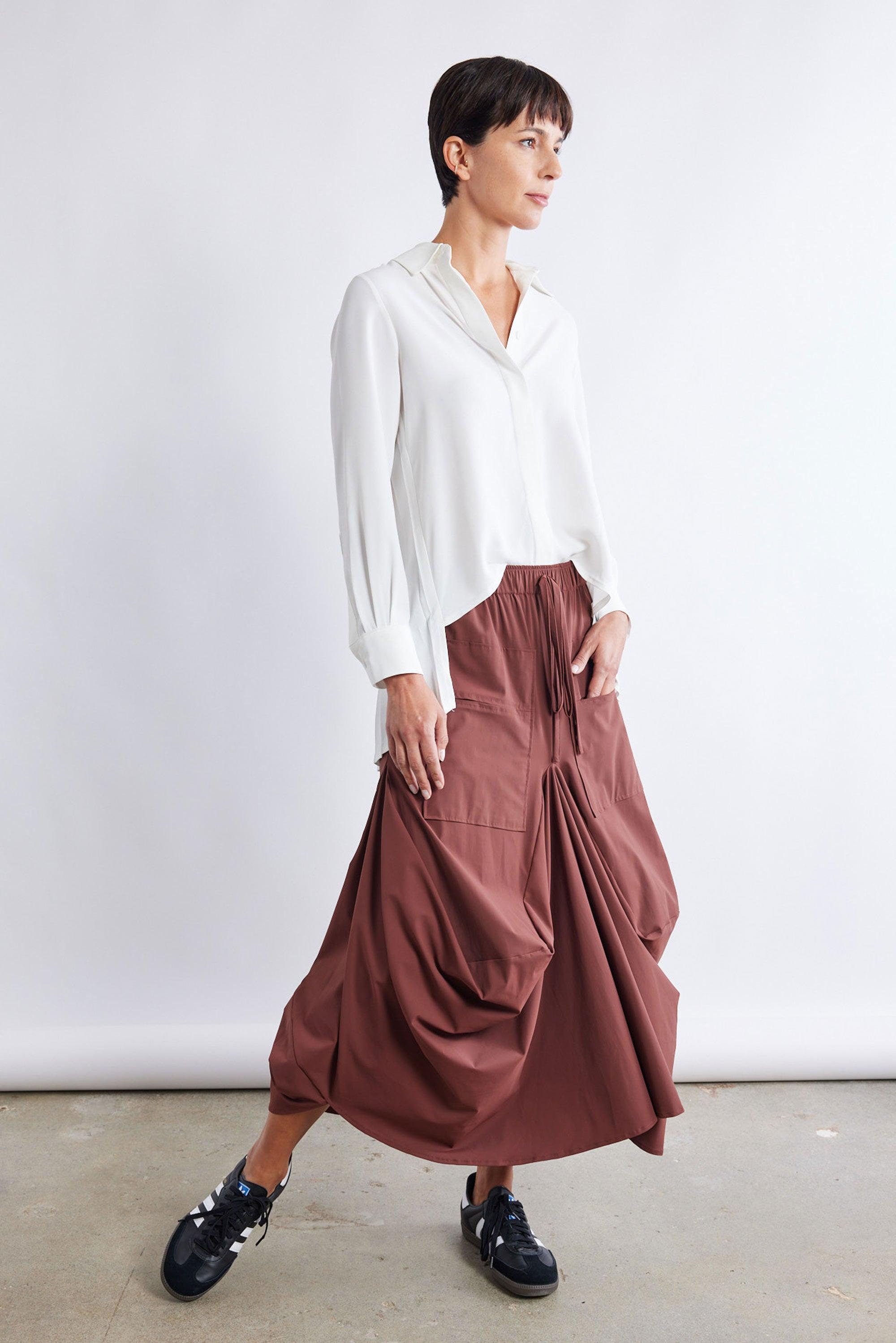 The Go-To Skirt Product Image