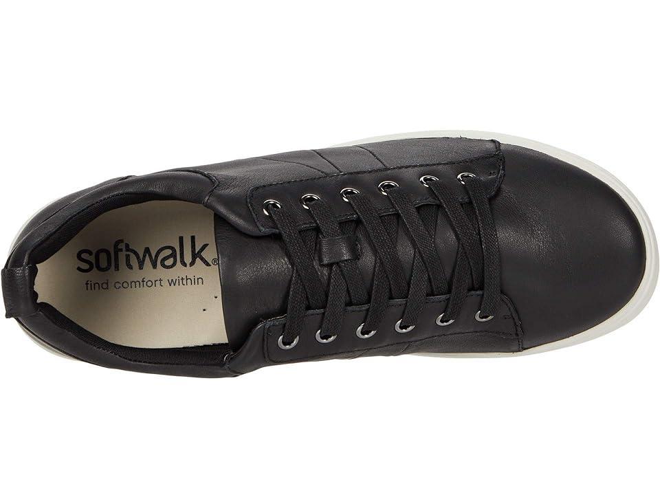 SoftWalk Athens Sneaker Product Image