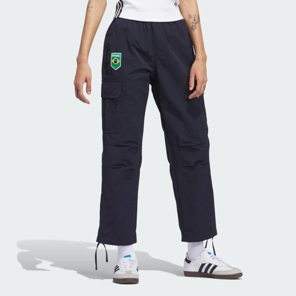 Brazil Skateboarding Pants (Gender Neutral) Product Image