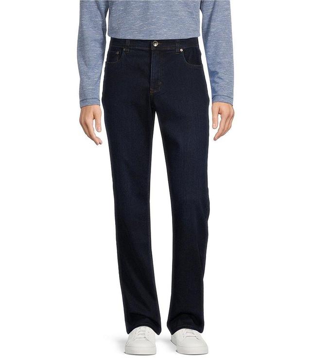 Tommy Bahama Island Drifter Athletic Fit Jeans Product Image