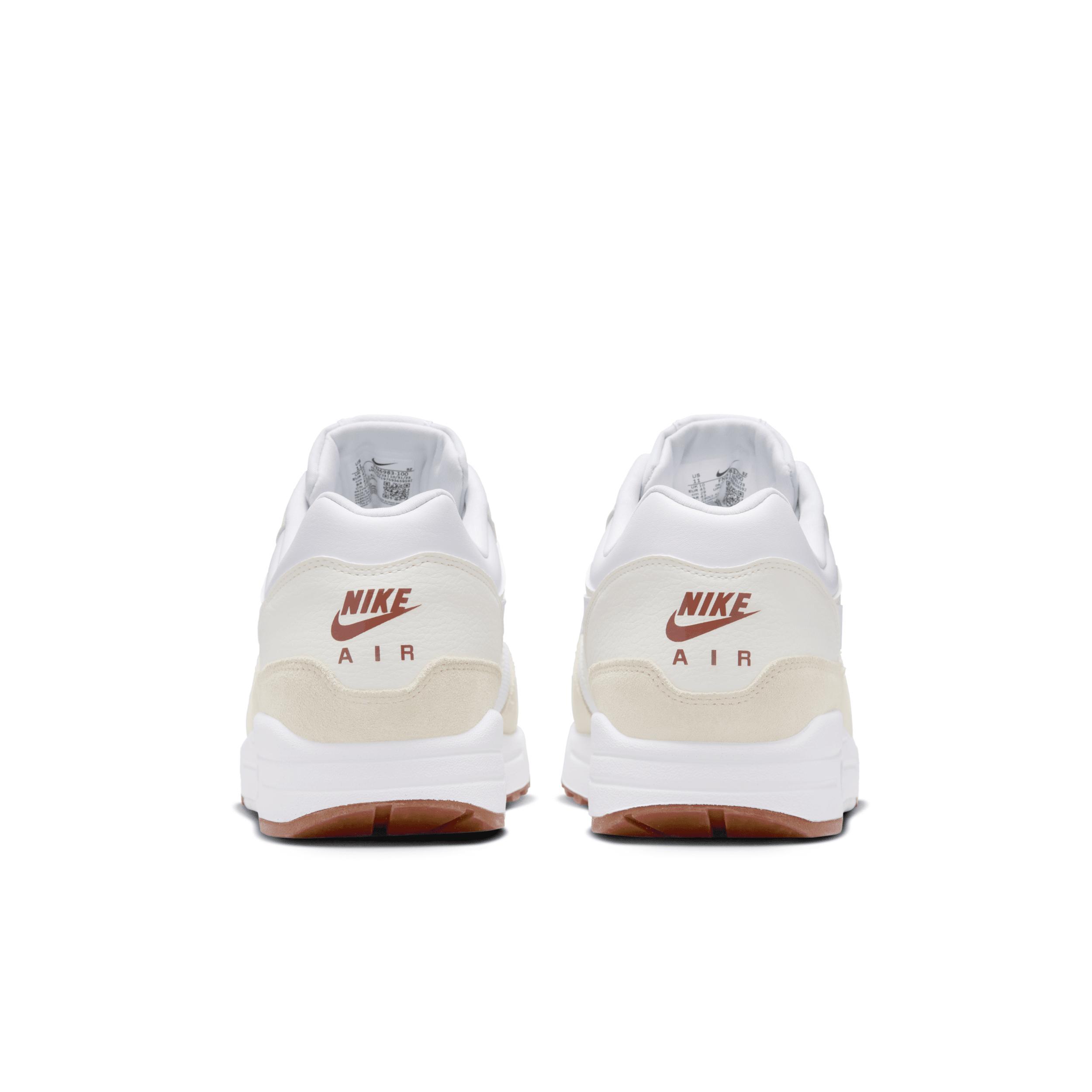 Nike Men's Air Max 1 SC Shoes Product Image