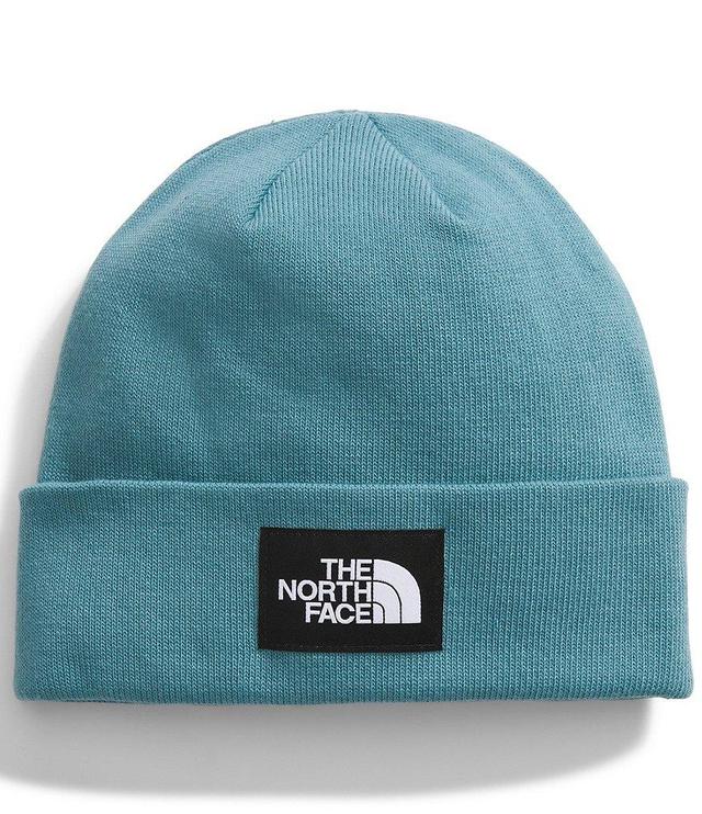 The North Face Dock Worker Recycled Beanie Product Image