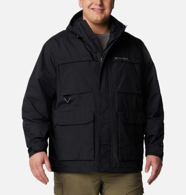 Columbia Men's Landroamer Jacket - Big- Product Image