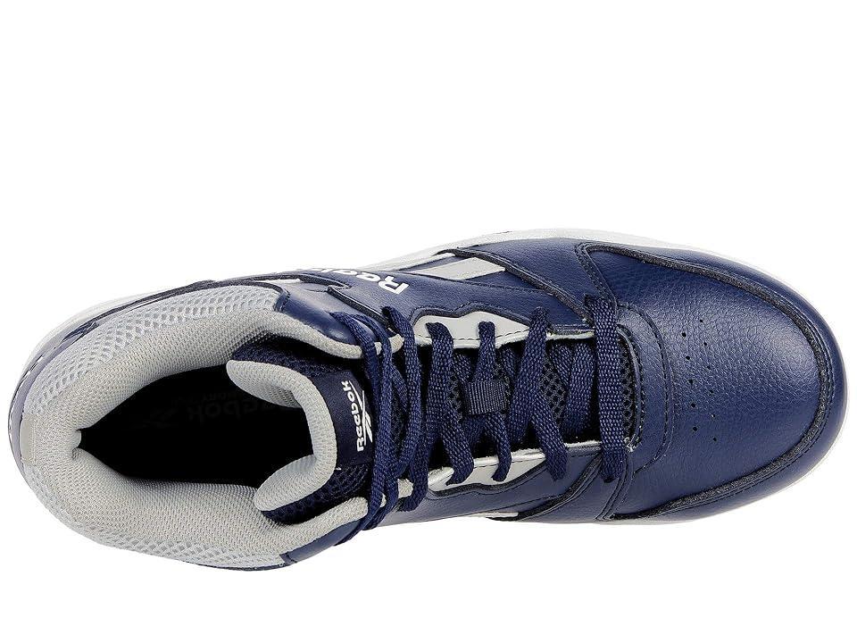 Reebok Work BB4500 Work SD (Navy/Grey) Men's Shoes Product Image